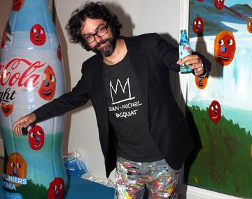 Ricardo Liniers