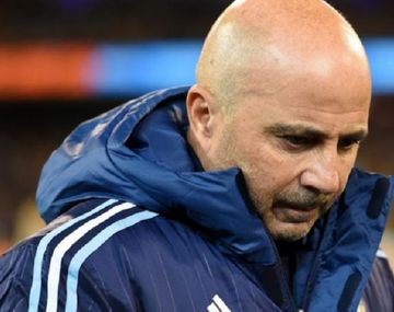 El santafesino se prepara para su debut oficial al frente de la Selección