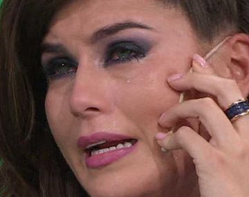 Hubo gente que quiso que no se hiciera la fiesta