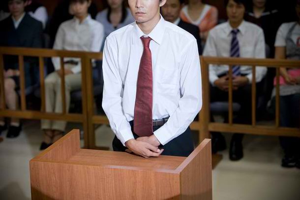 Detienen a un hombre que exorcizaba mujeres con su pene