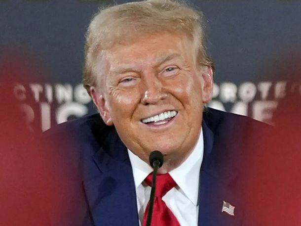 Donald Trump anunció que Estados Unidos se retira de 66 organizaciones internacionales