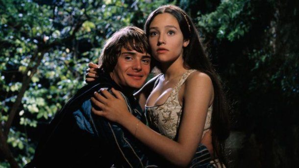 Murió Olivia Hussey, la actriz argentina que protagonizó Romeo y Julieta