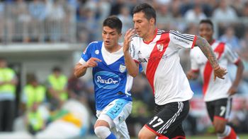 river igualo ante atletico de rafaela en un partido polemico river igualo ante atletico de rafaela en un partido polemico