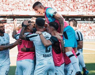 Cómo ver en vivo Central Córdoba vs. Quilmes por Copa Argentina