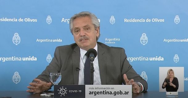 Las diez provincias que continuarán con ASPO en conglomerados urbanos