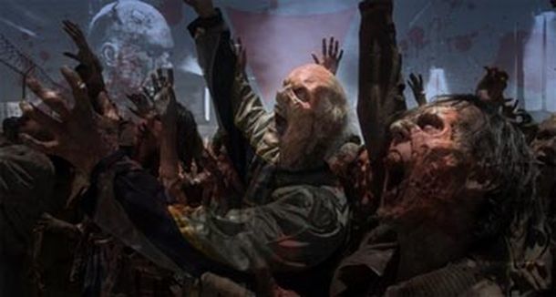 zombies