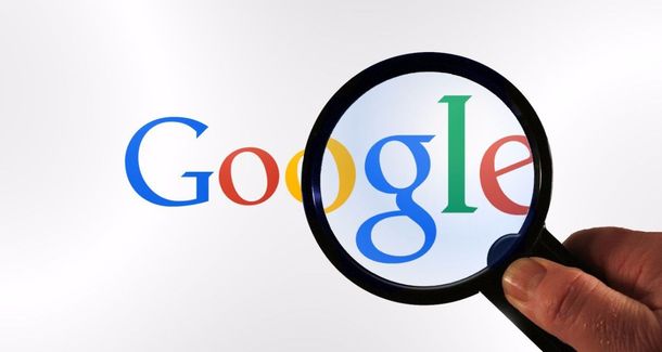 Lo que se busca en Google