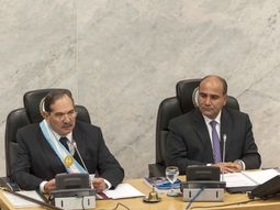 Las provincias dieron inicio a sus respectivas asambleas legislativas