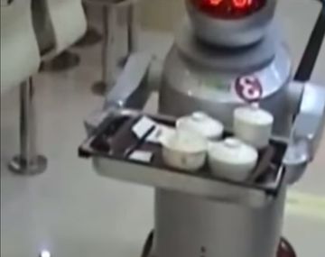 Abren un hotel  atendido por robots en Japón
