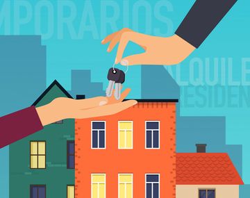 AFIP reglamentó el registro para contratos de alquiler