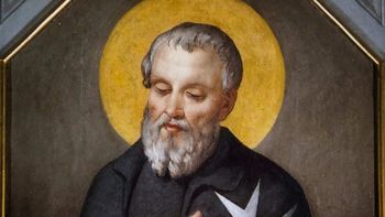 San Hugo de Génova es el santo que se recuerda este 8 de octubre. San Hugo de Génova es el santo que se recuerda este 8 de octubre.