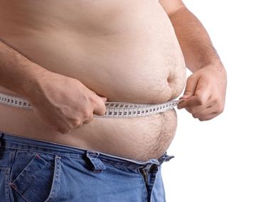 Más gente se hace el by pass gástrico