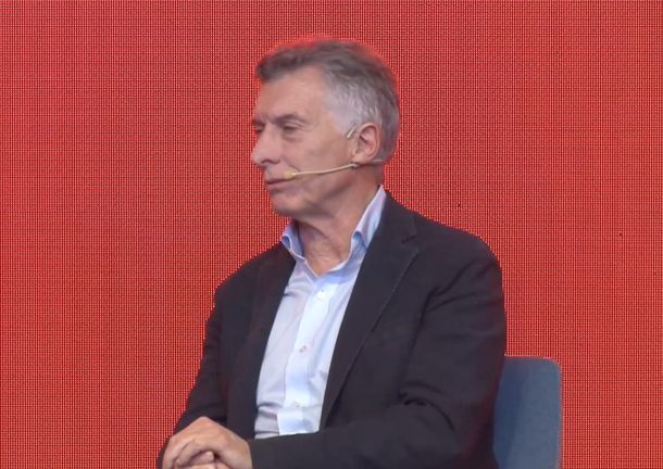 Mauricio Macri trató de salame a Santiago Maldonado: la respuesta del hermano