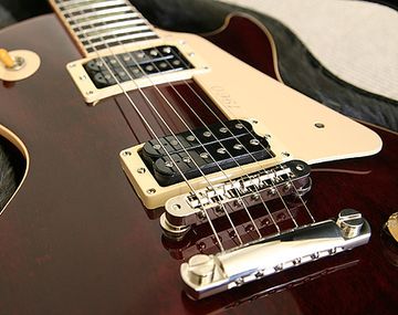 Gibson Les Paul 2