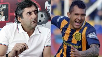 Francescoli defendió la oferta que hizo River por Montoya Francescoli defendió la oferta que hizo River por Montoya