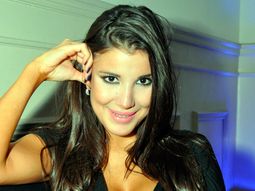 andrea rincon, nuevamente internada: versiones de depresion y sobredosis andrea rincon, nuevamente internada: versiones de depresion y sobredosis