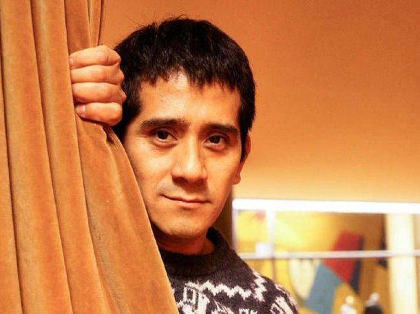 Osqui Guzmán contó cómo fue el ataque racista de una policía de la Ciudad: No podía dormir