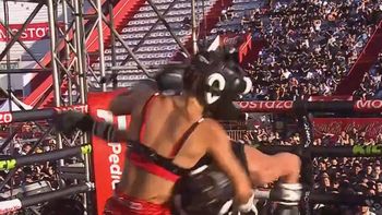 parense de manos 3: asi fue la espectacular pelea donde flor vigna se impuso ante mica viciconte parense de manos 3: asi fue la espectacular pelea donde flor vigna se impuso ante mica viciconte