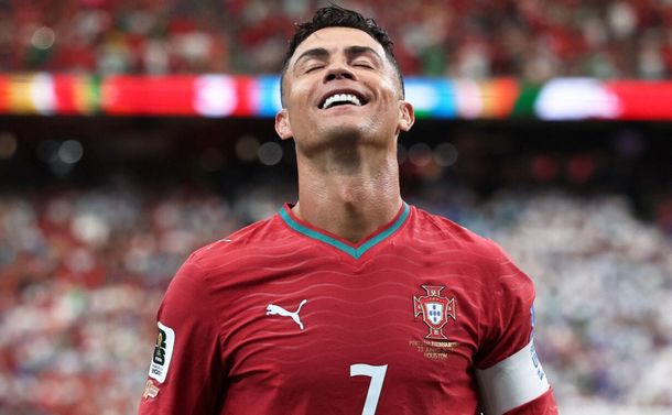 El mensaje de Cristiano Ronaldo antes de Portugal vs. Colombia por el Mundial 2026