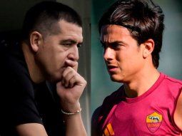 riquelme rompio el silencio sobre dybala: la frase que alimento el misterio en boca riquelme rompio el silencio sobre dybala: la frase que alimento el misterio en boca