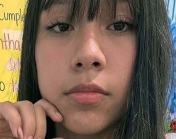 La principal hipótesis que manejan los investigadores en el caso Agostina