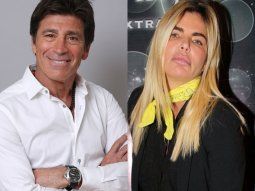 revelaron un romance oculto entre nicolas repetto y raquel mancini en los anos 90 revelaron un romance oculto entre nicolas repetto y raquel mancini en los anos 90