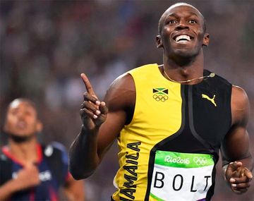 Usain Bolt reveló qué pasaría si hoy corriera los 100 metros llanos