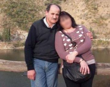 Apareció cordobés que se había ido con extraterrestres