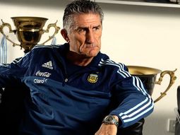 bauza ya confirmo a messi e higuain para el partido clave ante brasil bauza ya confirmo a messi e higuain para el partido clave ante brasil