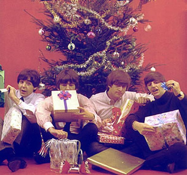 NavidadBeatle2007