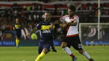 Boca y River vuelven a verse las caras Boca y River vuelven a verse las caras