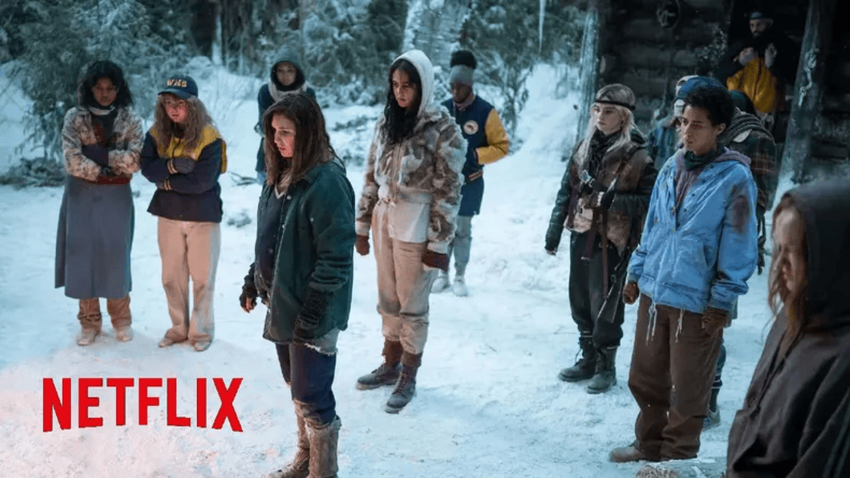 Netflix: la serie adolescente llena de suspenso que estrenó segunda ...