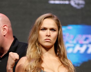 La reina de la UFC expone su título ante otra invicta en una pelea que promete