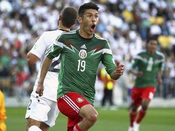mexico tambien gano como visitante y se aseguro un lugar mexico tambien gano como visitante y se aseguro un lugar