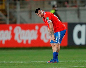 Gary Medel