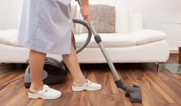 Las empleadas domésticas tendrán suba del 28%: cuánto cobrará cada categoría