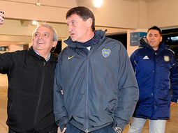 boca se quedo varado en venezuela y se desato la bronca boca se quedo varado en venezuela y se desato la bronca