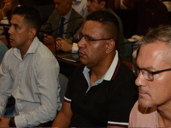 Quiénes son los policías que irán a prisión perpetua por el crimen de Lucas