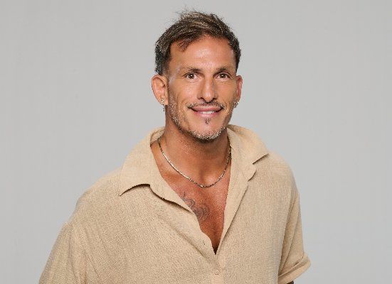Quién es Martín Rodríguez, el campeón de crossfit que entra a Gran Hermano Generación Dorada