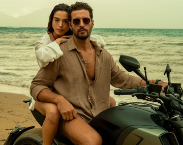 La ficción erótica brasileña que tiene muy buenas críticas