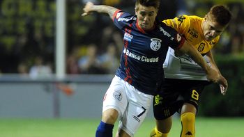 mal debut para san lorenzo: perdio 2 a 0 ante olimpo en bahia blanca mal debut para san lorenzo: perdio 2 a 0 ante olimpo en bahia blanca