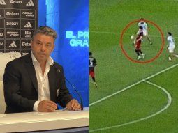 que dijo gallardo de galarza fonda, el gran apuntado por la eliminacion ante racing que dijo gallardo de galarza fonda, el gran apuntado por la eliminacion ante racing