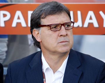 Martino es el cuarto técnico argentino que dirigirá al Barcelona