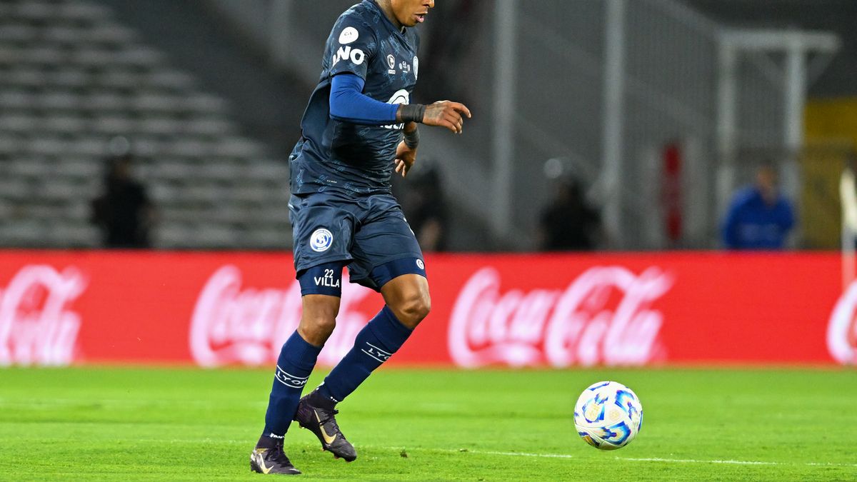 River vs. Independiente Rivadavia, por la Copa Argentina: goles, resultado en vivo y minuto a minuto River vs. Independiente Rivadavia, por la Copa Argentina: goles, resultado en vivo y minuto a minuto