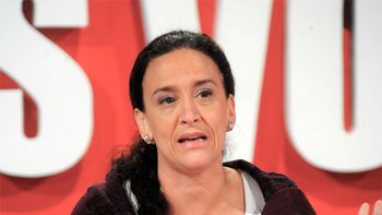 michetti: es cierto que macri puede beneficiar a clarin michetti: es cierto que macri puede beneficiar a clarin