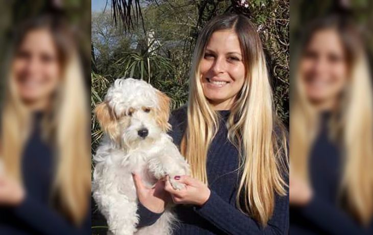 Brutal femicidio de una proteccionista de animales en Tandil