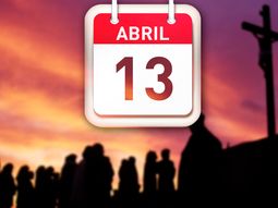 El Gobierno dio a conocer el cronograma de los servicios públicos para Semana Santa