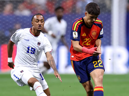 🔴EN VIVO | España vs. Cabo Verde por el Mundial 2026: goles minuto a minuto 🔴EN VIVO | España vs. Cabo Verde por el Mundial 2026: goles minuto a minuto