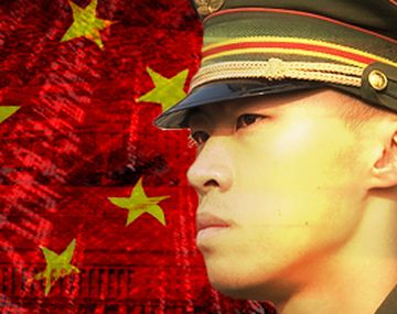 China-hack