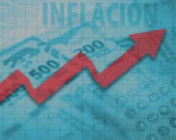 INDEC: La inflación fue del 4